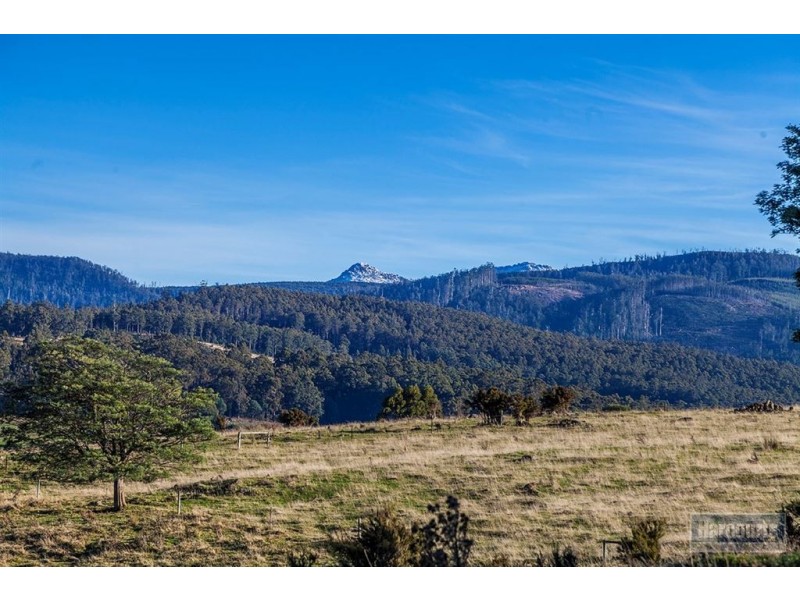 RA Wilson Road, Geeveston TAS 7116