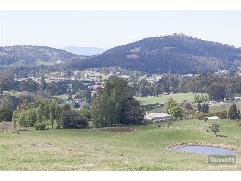 RA Wilson Road, Geeveston TAS 7116