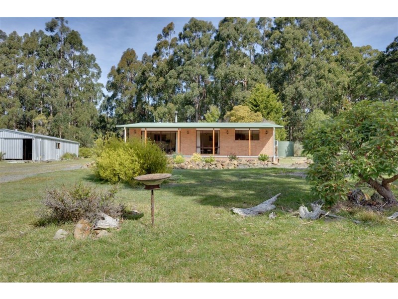 17 Hastings Caves Road, Hastings TAS 7109