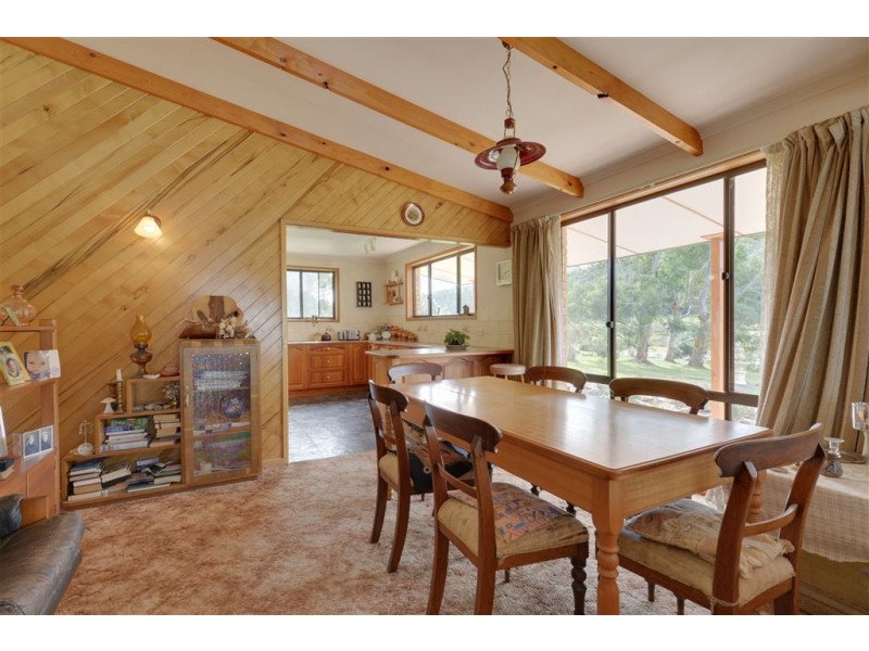 17 Hastings Caves Road, Hastings TAS 7109