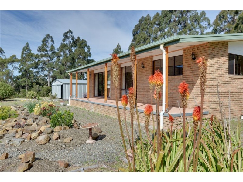 17 Hastings Caves Road, Hastings TAS 7109