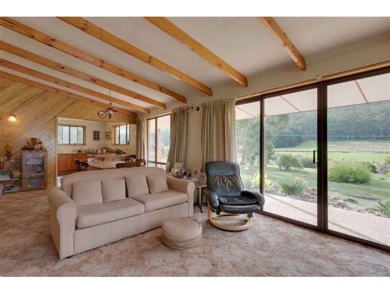 17 Hastings Caves Road, Hastings TAS 7109