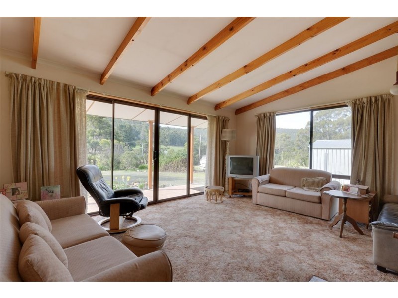 17 Hastings Caves Road, Hastings TAS 7109