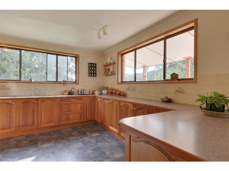 17 Hastings Caves Road, Hastings TAS 7109