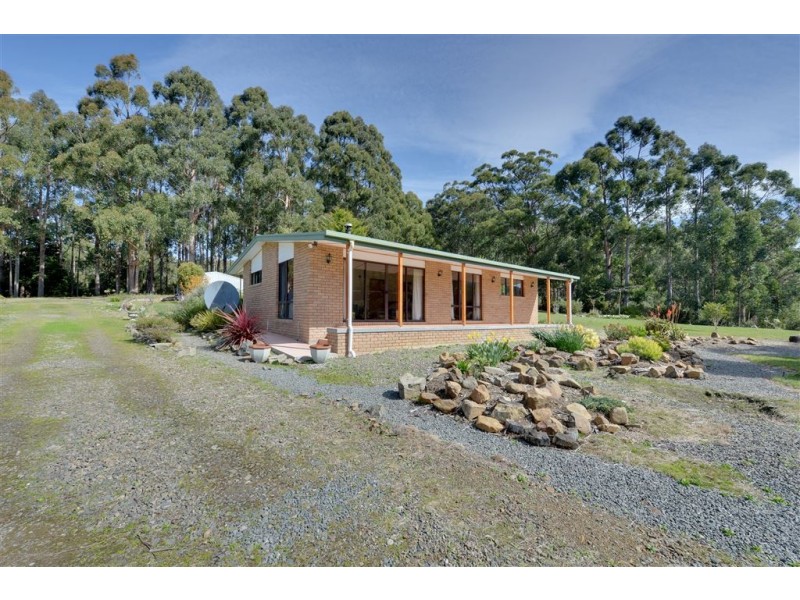 17 Hastings Caves Road, Hastings TAS 7109
