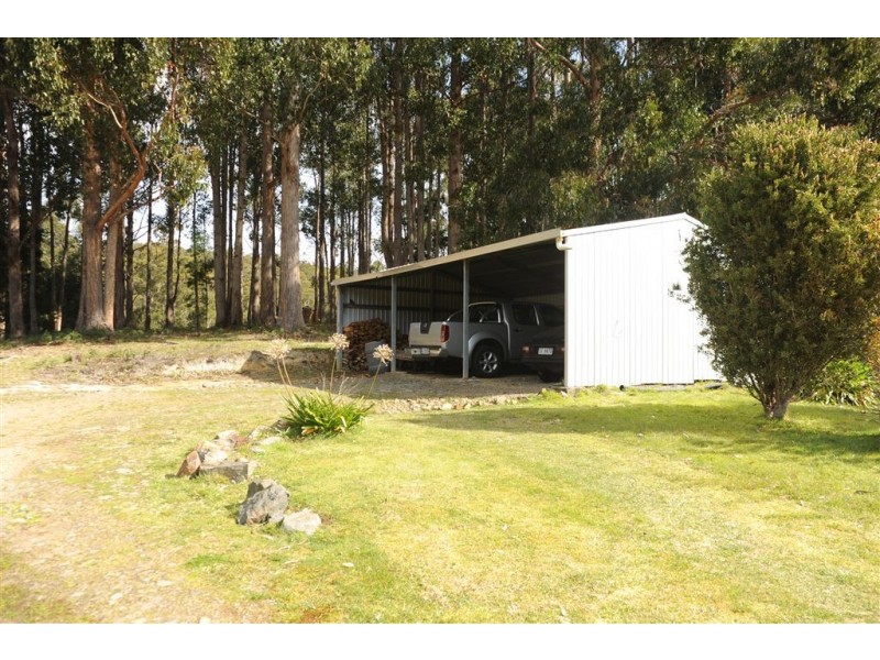 17 Hastings Caves Road, Hastings TAS 7109