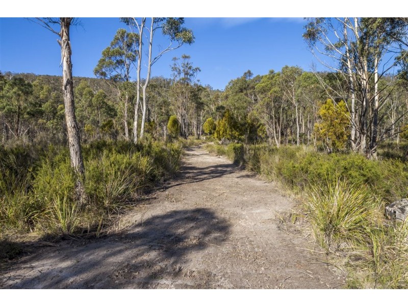 Lot 1 She Oak Road, Judbury TAS 7109