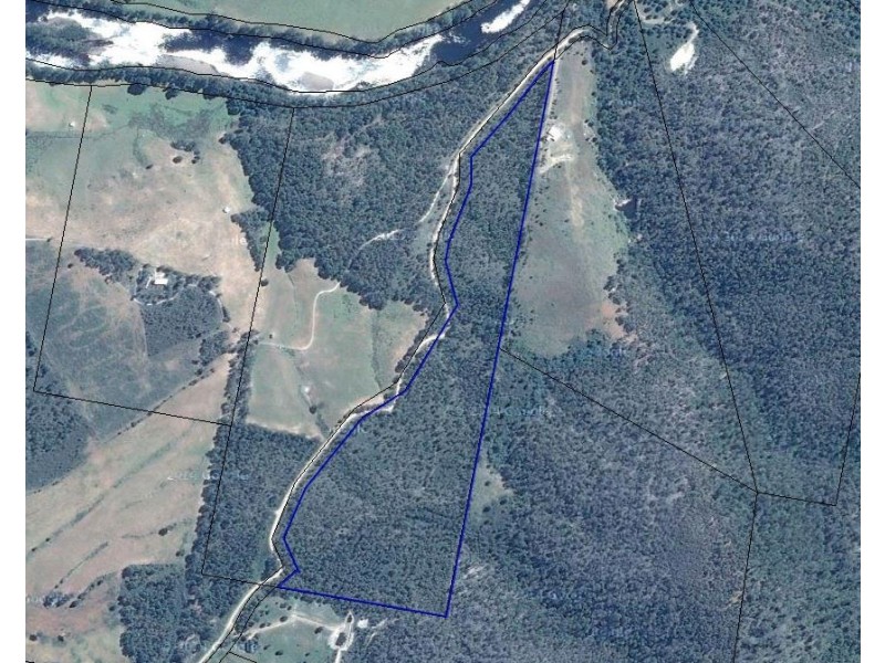 Lot 1 She Oak Road, Judbury TAS 7109