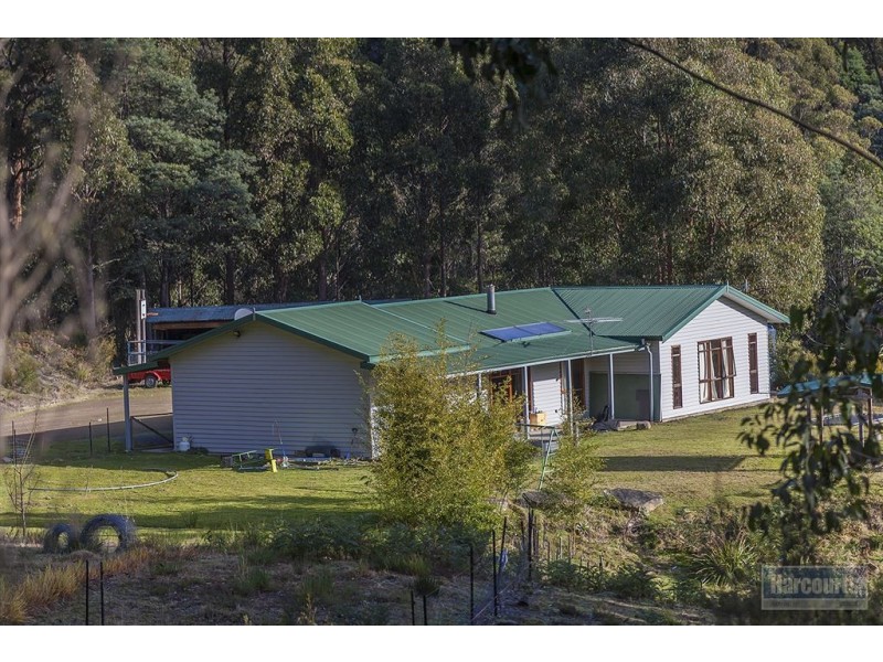230 Sunny Hills Road, Glen Huon TAS 7109