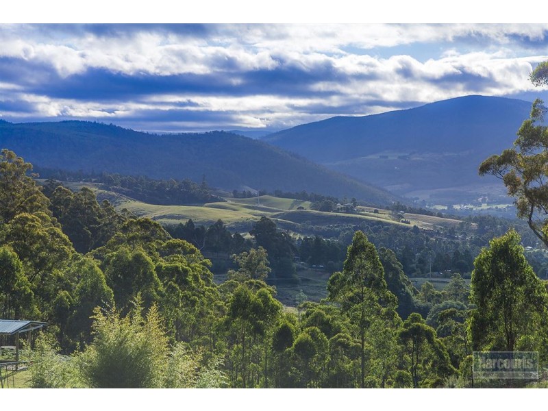 230 Sunny Hills Road, Glen Huon TAS 7109