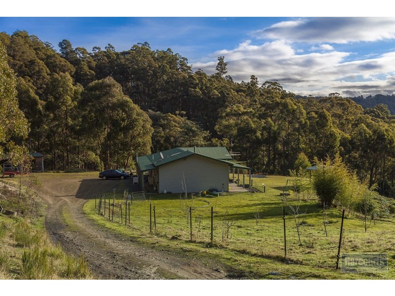 230 Sunny Hills Road, Glen Huon TAS 7109