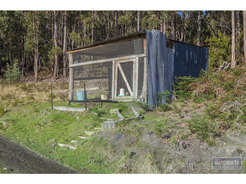 230 Sunny Hills Road, Glen Huon TAS 7109