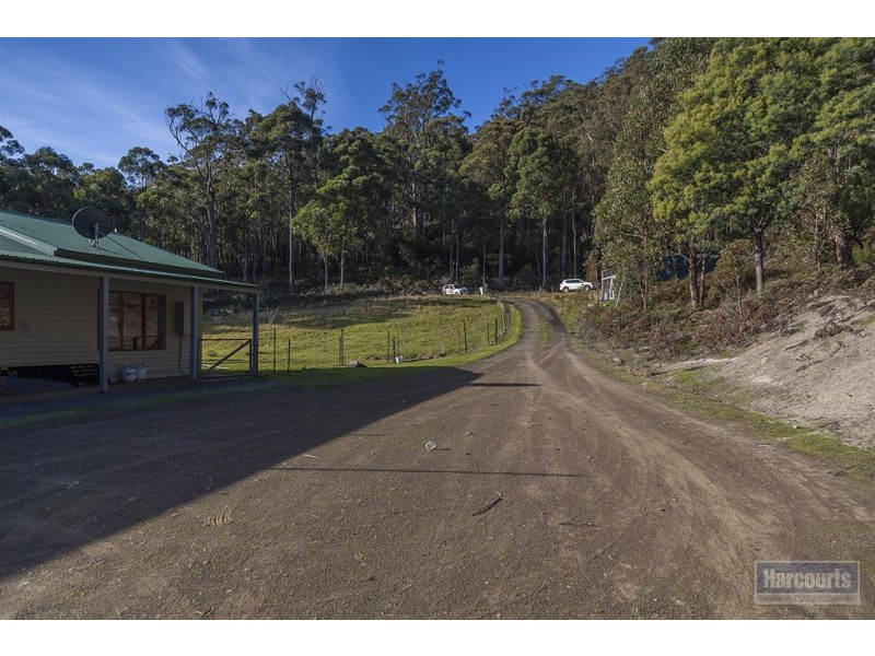 230 Sunny Hills Road, Glen Huon TAS 7109