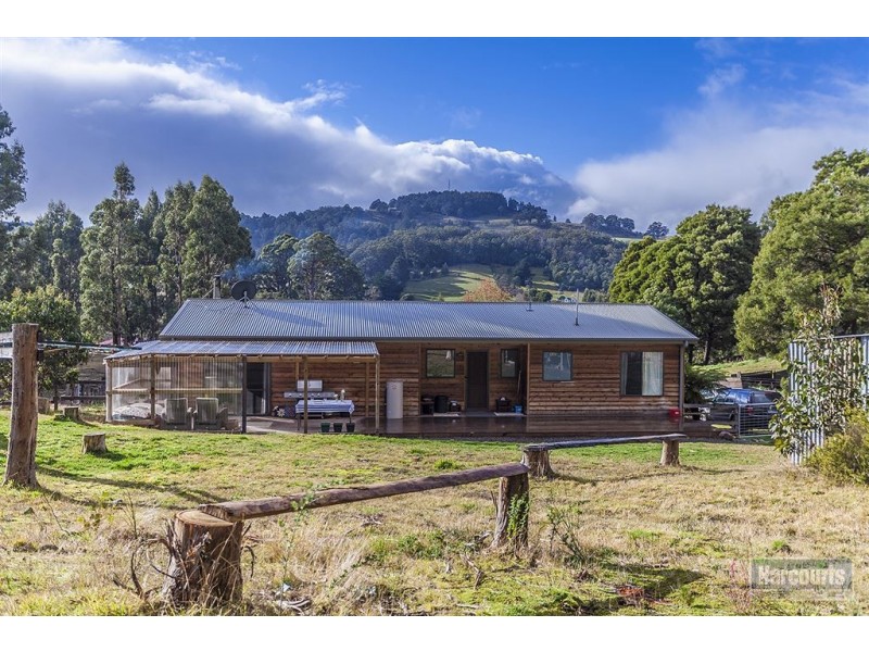 99A Arve Road, Geeveston TAS 7116