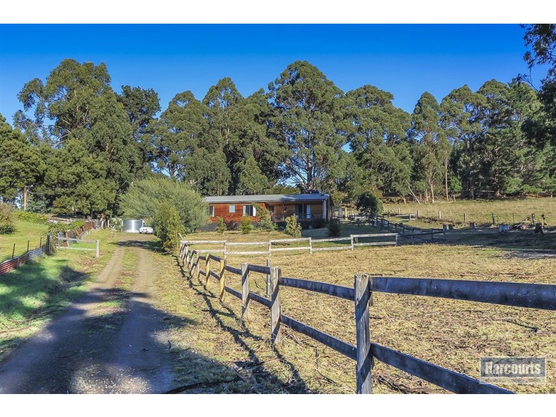 99A Arve Road, Geeveston TAS 7116