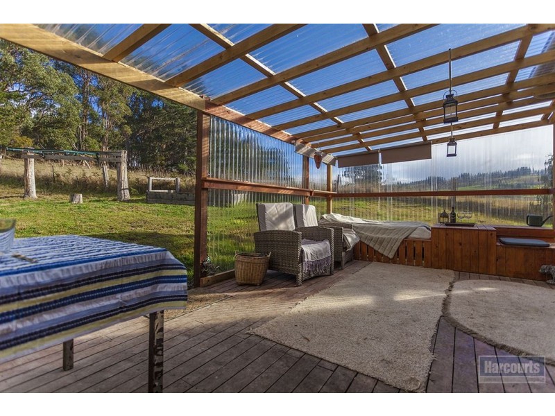 99A Arve Road, Geeveston TAS 7116
