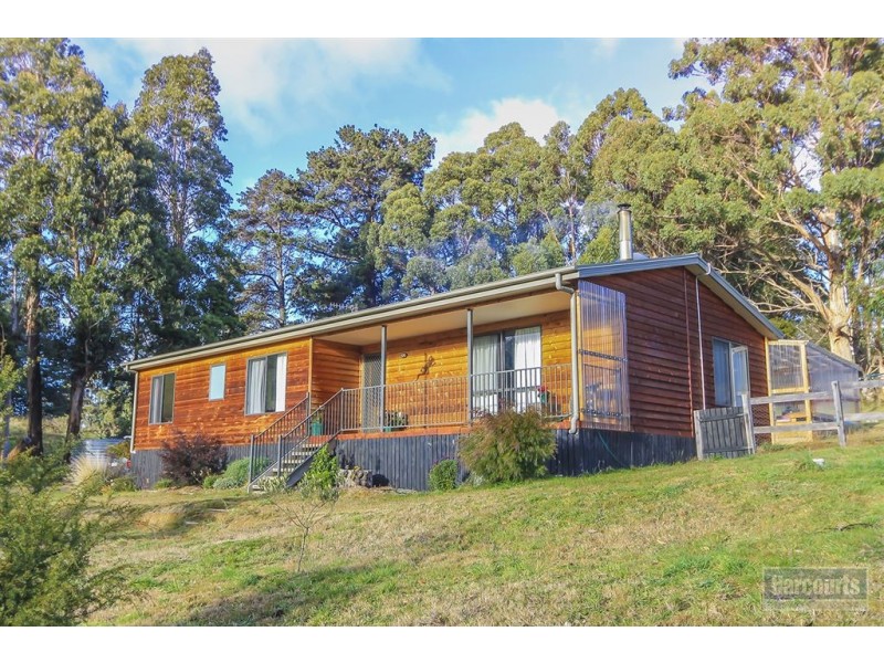 99A Arve Road, Geeveston TAS 7116