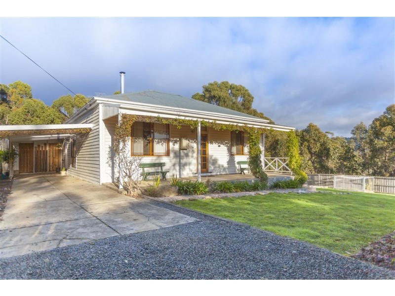 94 Lanes Rd, Glen Huon TAS 7109