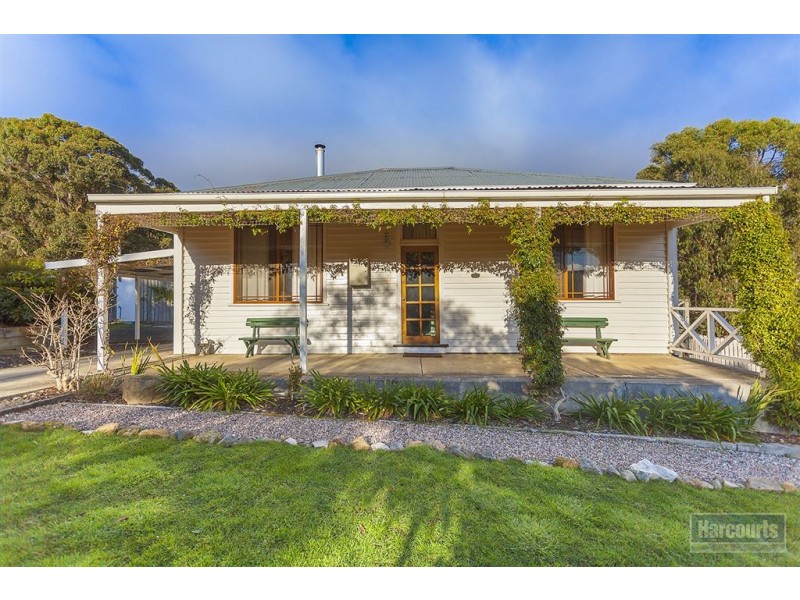 94 Lanes Rd, Glen Huon TAS 7109