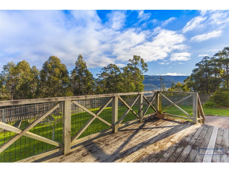 94 Lanes Rd, Glen Huon TAS 7109