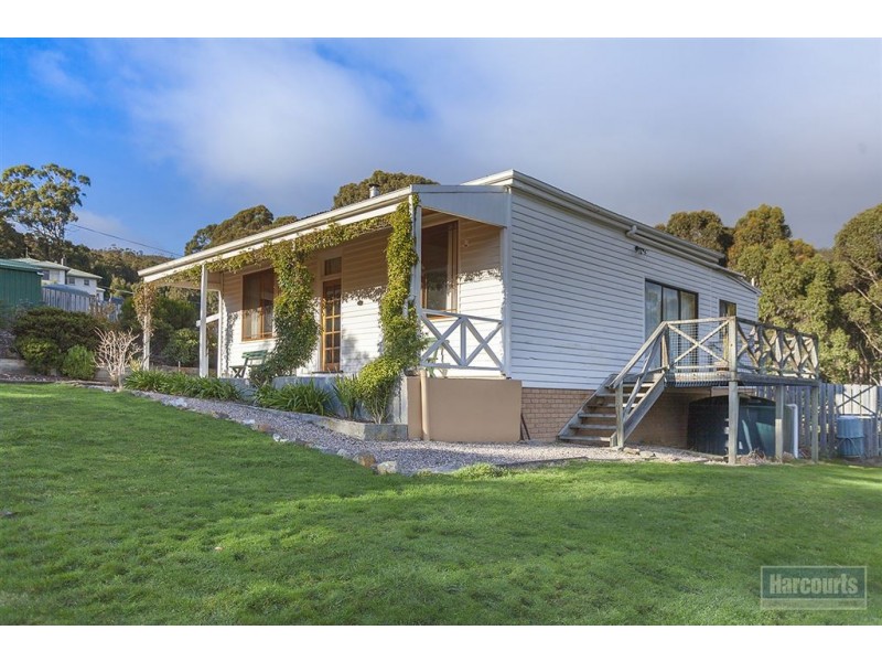 94 Lanes Rd, Glen Huon TAS 7109