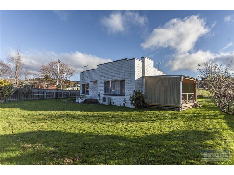 2 Duke Street, Geeveston TAS 7116