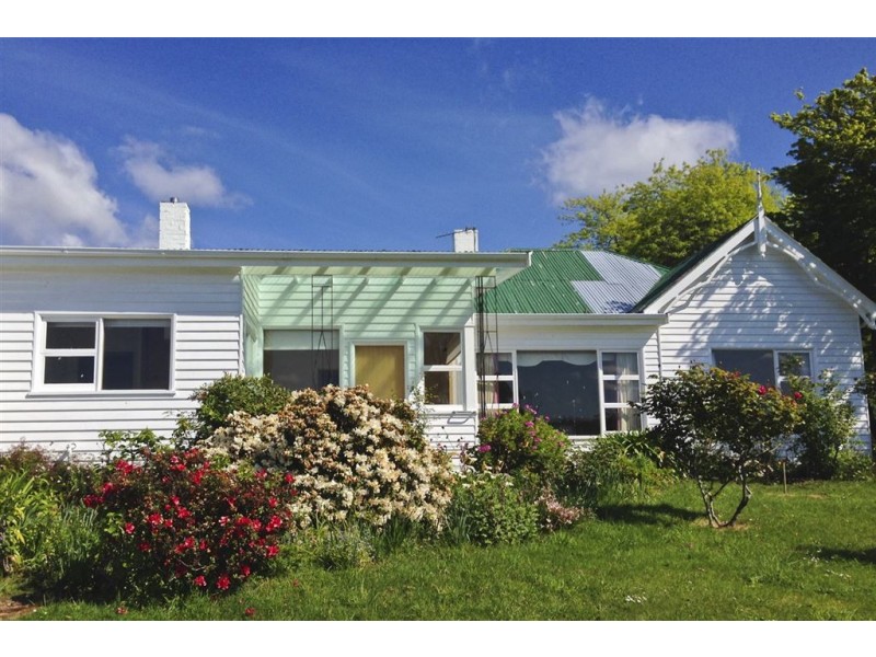 3885 Huon Highway, Castle Forbes Bay TAS 7116