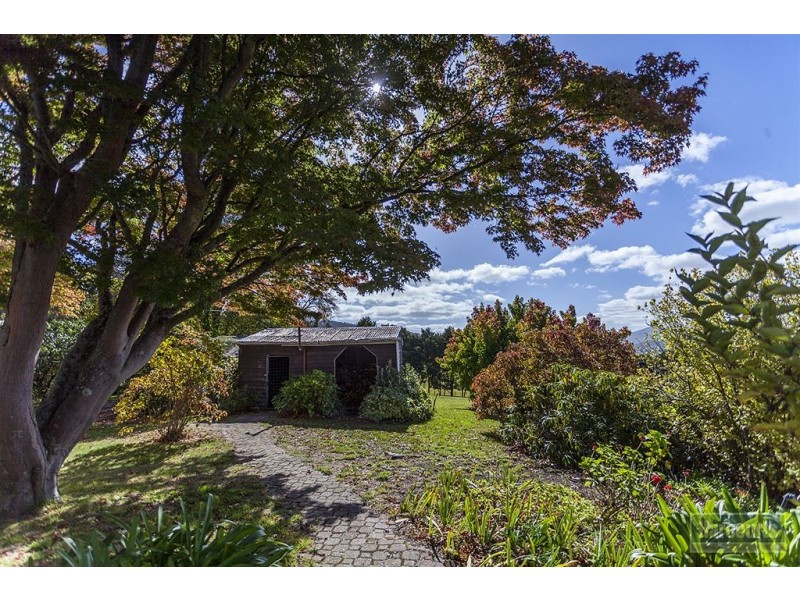3885 Huon Highway, Castle Forbes Bay TAS 7116