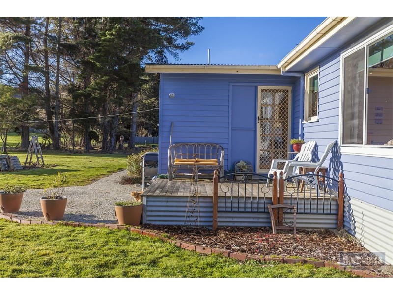 11 Fourfoot Road, Geeveston TAS 7116