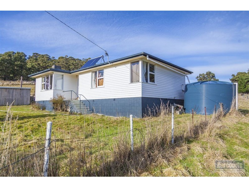 102 Misty Hill Road, Mountain River TAS 7109