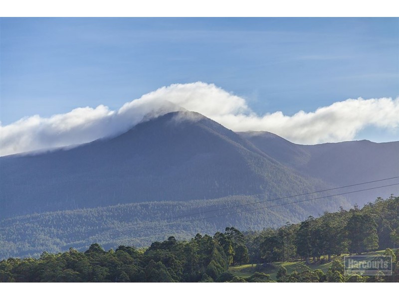 102 Misty Hill Road, Mountain River TAS 7109