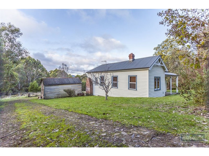 171 Narrows Road, Strathblane TAS 7109