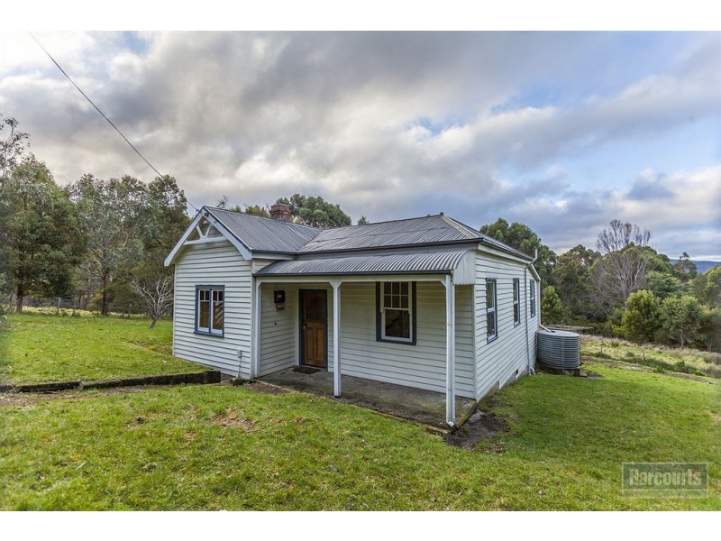 171 Narrows Road, Strathblane TAS 7109