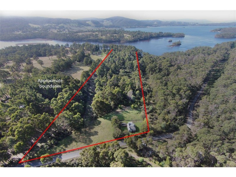 171 Narrows Road, Strathblane TAS 7109