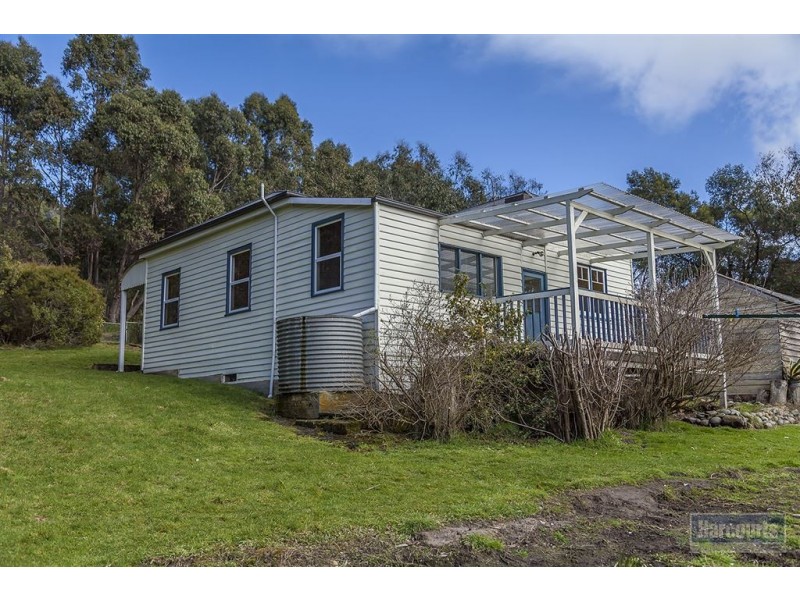171 Narrows Road, Strathblane TAS 7109