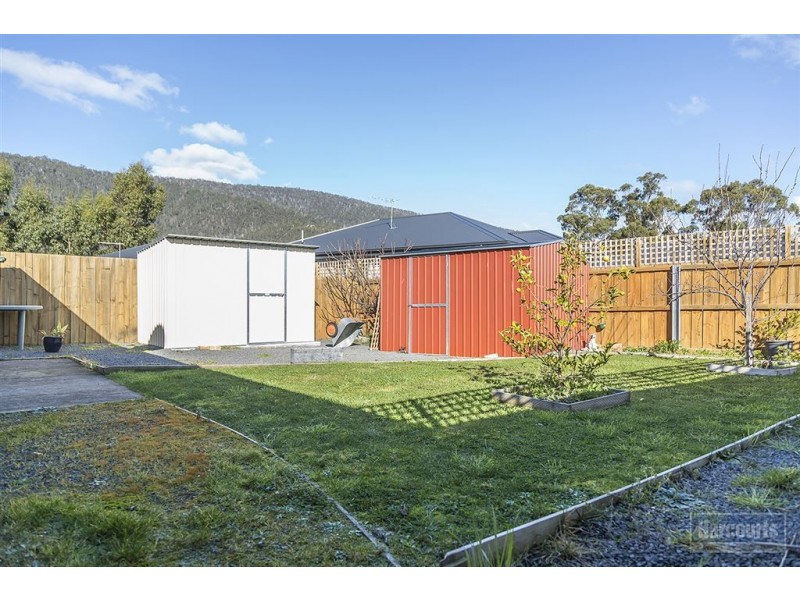 1/21 Knopwood Lane, Huonville TAS 7109