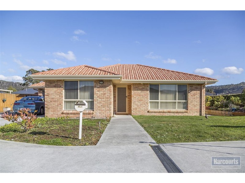 1/21 Knopwood Lane, Huonville TAS 7109