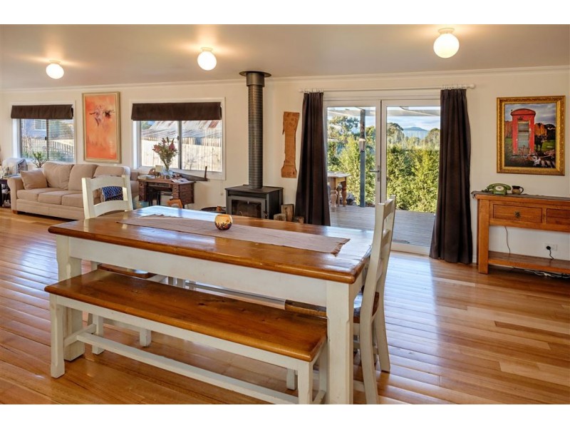 70 Helen Street, Ranelagh TAS 7109