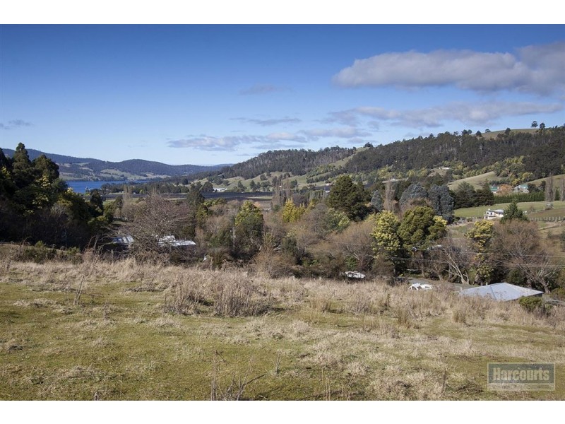 Lot 3 Castle Forbes Road, Castle Forbes Bay TAS 7116