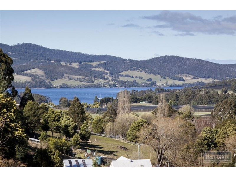 Lot 3 Castle Forbes Road, Castle Forbes Bay TAS 7116