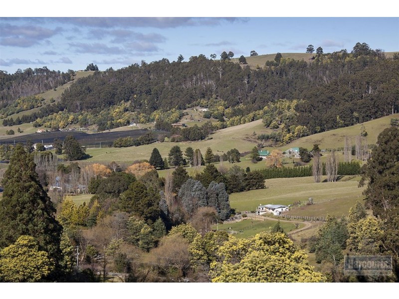 Lot 3 Castle Forbes Road, Castle Forbes Bay TAS 7116