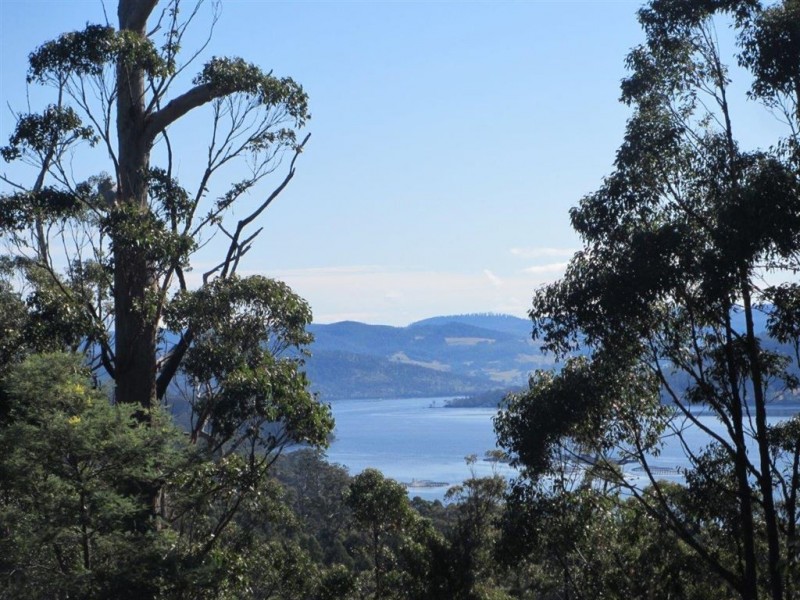 27 White Cliffs Road, Brooks Bay TAS 7116