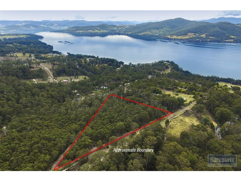 27 White Cliffs Road, Brooks Bay TAS 7116