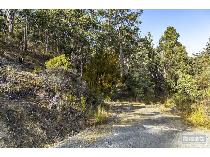 27 White Cliffs Road, Brooks Bay TAS 7116