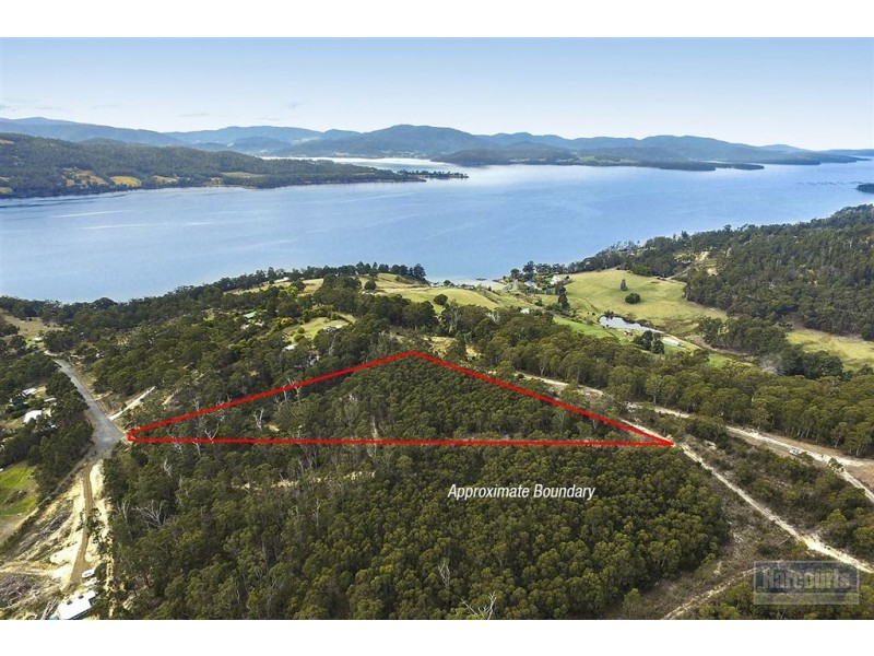 27 White Cliffs Road, Brooks Bay TAS 7116