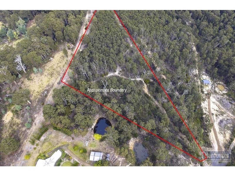 27 White Cliffs Road, Brooks Bay TAS 7116
