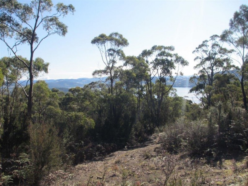 27 White Cliffs Road, Brooks Bay TAS 7116