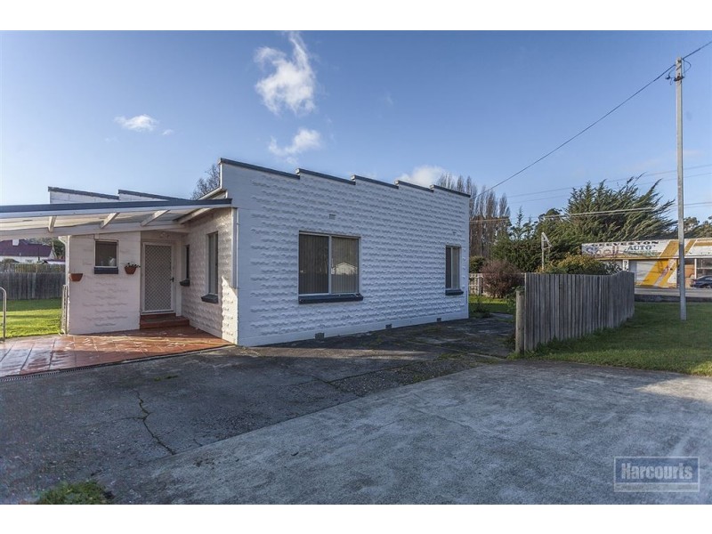 2 Duke Street, Geeveston TAS 7116