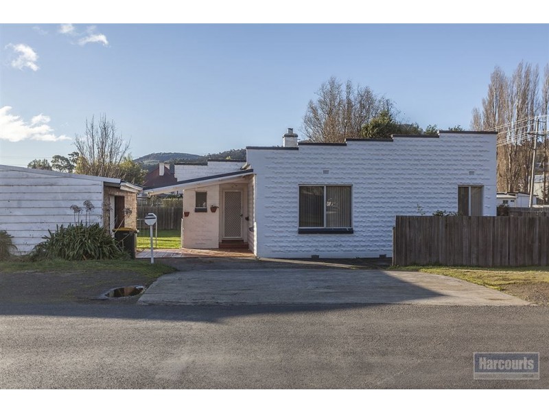 2 Duke Street, Geeveston TAS 7116