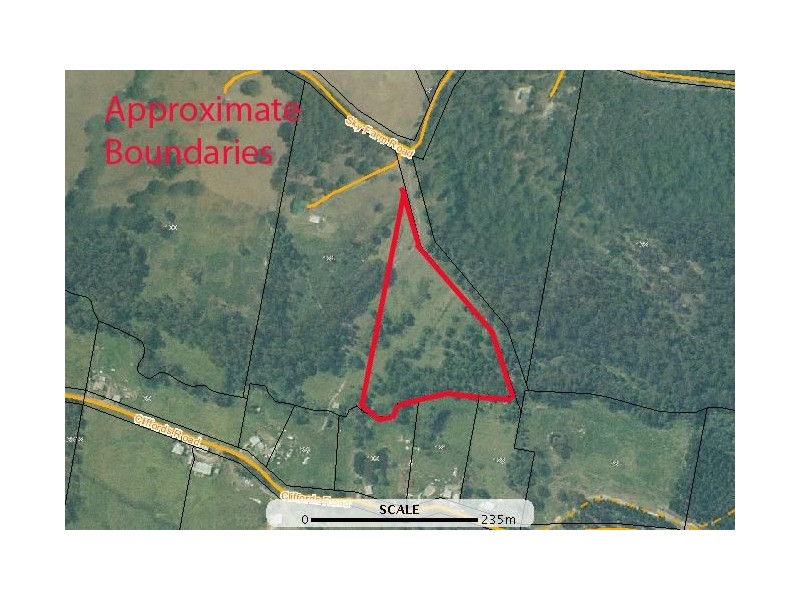 Lot 1 Sky Farm Road, Deep Bay TAS 7112